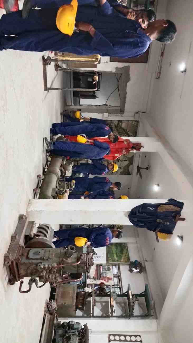 GSK Practice Test and Merchant Navy Cadetship